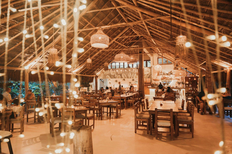 Food & Drinks 5, Petit Lafitte Beach Front Hotel & Bungalows, Cozumel