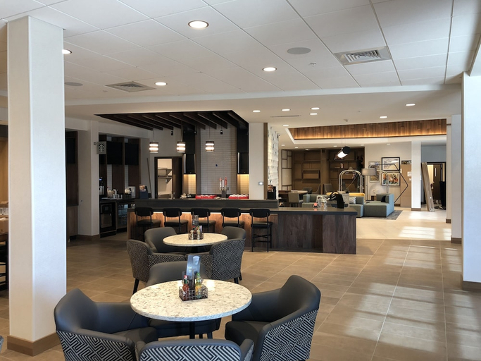 Food & Drinks 4, Hyatt Place St George/Convention Center, Washington