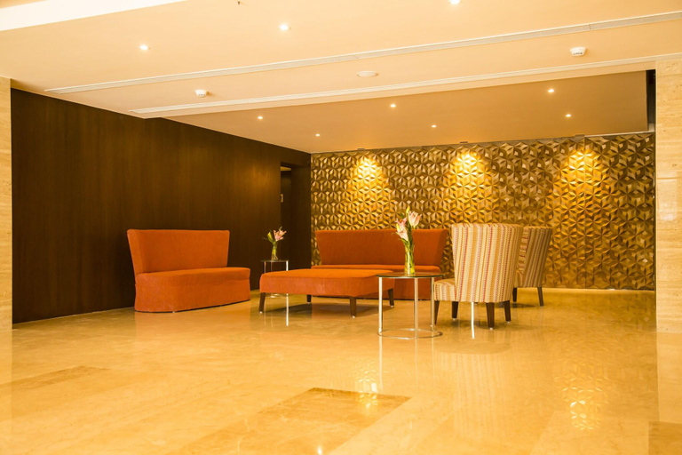 Public Area, Regency Tirunelveli By GRT Hotels, Tirunelveli