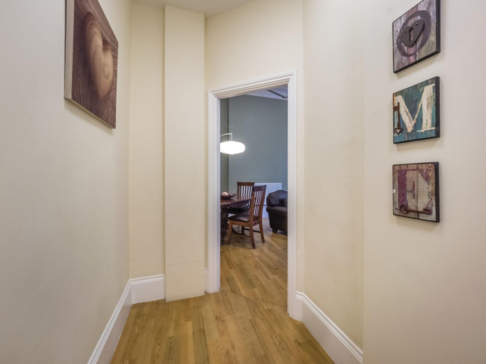 Public Area 2, LSE Passfield Hall - Campus Accommodation, London