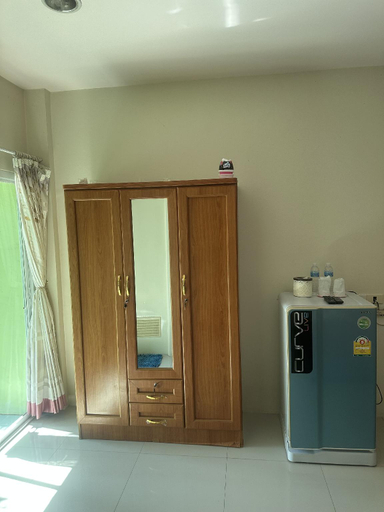 Others 3, high hill fresh resort, Sung Noen