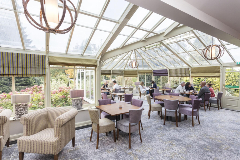 Food & Drinks 5, Park Farm Country Hotel & Leisure, Norfolk