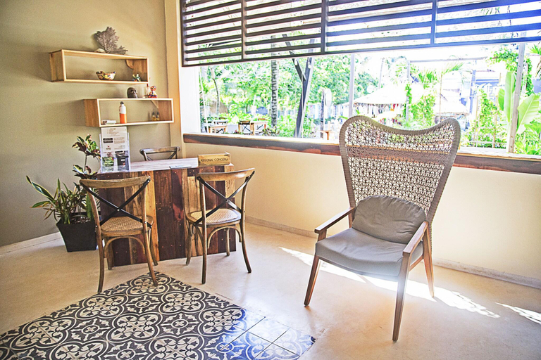 Public Area 2, Maria Del Mar Tulum, Cozumel