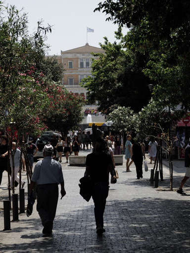 Exterior & Views 2, Nur Aparthotel Athens, Attica