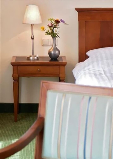 Bedroom 3, Hotel Deutsches Theater Downtown, München