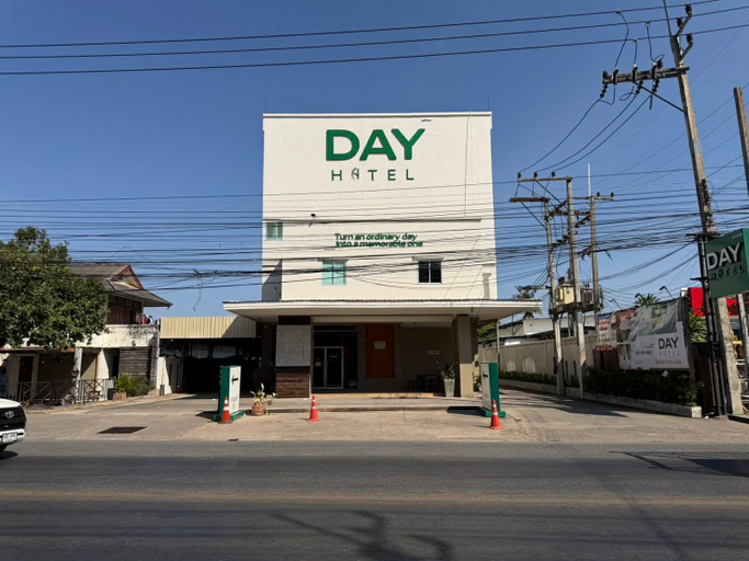 Exterior & Views 3, Day Hotel Khon Kaen, Muang Khon Kaen