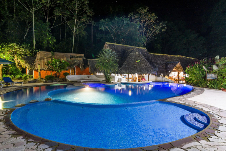 Sport & Beauty, Cariblue Beach and Jungle Resort, Talamanca