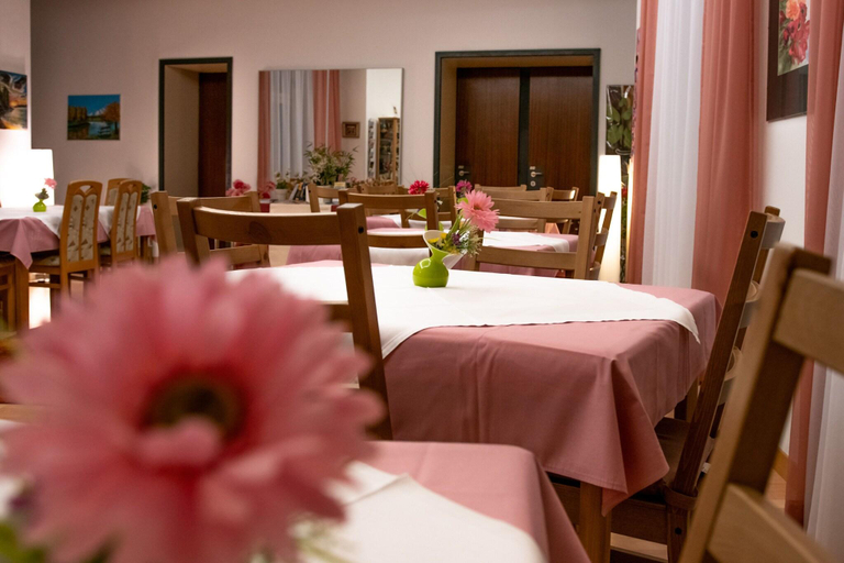Food & Drinks 5, Mariahilf Hotel-Pension, Wien