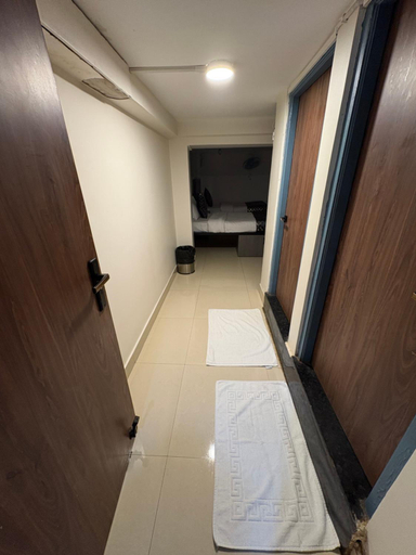 Others 5, Mahant Ji Residency, Varanasi