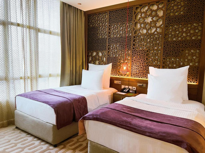 Bedroom 5, Tilal Riyadh, Riyadh