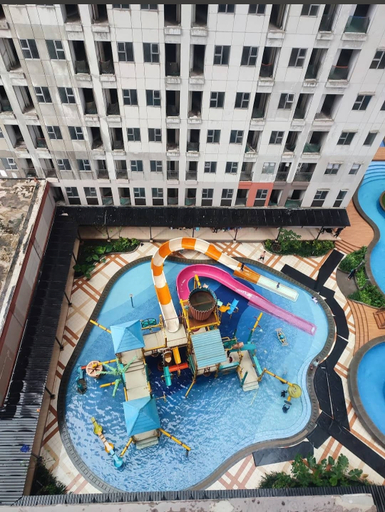 Others 2, Apartemen Transpark Juanda By CEO Room, Bekasi