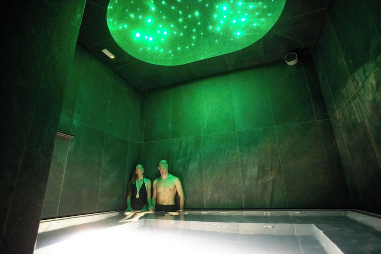 Sport & Beauty 2, Hyatt Centric Milan Centrale, Milano