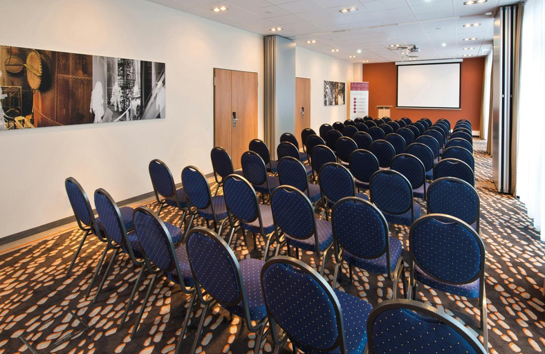 Others 5, Leonardo Hotel Voelklingen, Regionalverband Saarbrücken