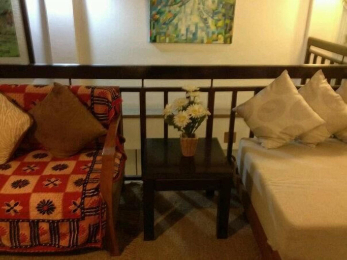 Bedroom 4, Cha_Inn @ Cha Am, Cha-Am