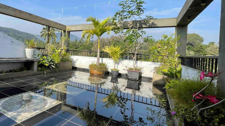Sport & Beauty, Sandalwood Green Villa Kandy, Kundasale