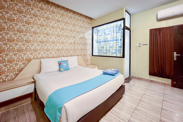 Others 2, SANS Vibes Millenium Inn Medan, Medan