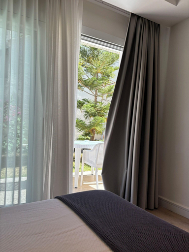 Bedroom 3, Dalyan Residence Suites, Çeşme