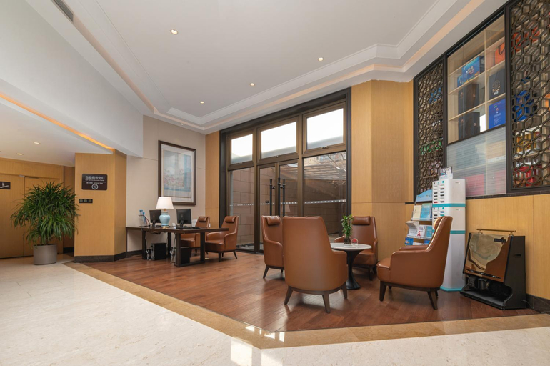 Others 5, Beijing Xiamen Building - Yiho Hotel, Beijing