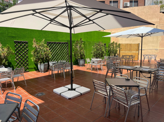 Food & Drinks 5, Valdemoro, Madrid