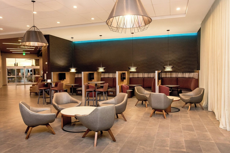 Public Area 2, Courtyard by Marriott Mesa At Wrigleyville West, Maricopa