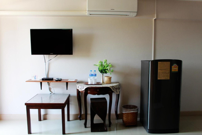 Public Area 3, Pornkasem House, Muang Chiang Rai