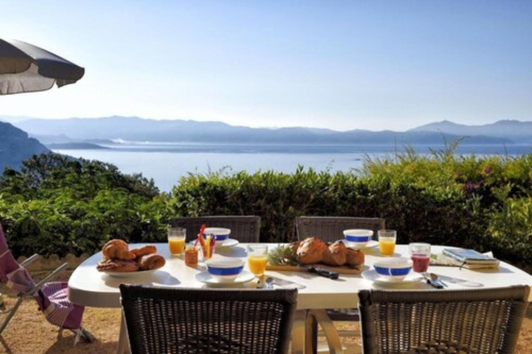 Others 5, Residence Roc E Mare Cargese, Corse-du-Sud
