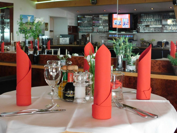 Food & Drinks 2, Hotel-Landgasthof Grabinger, Schwandorf