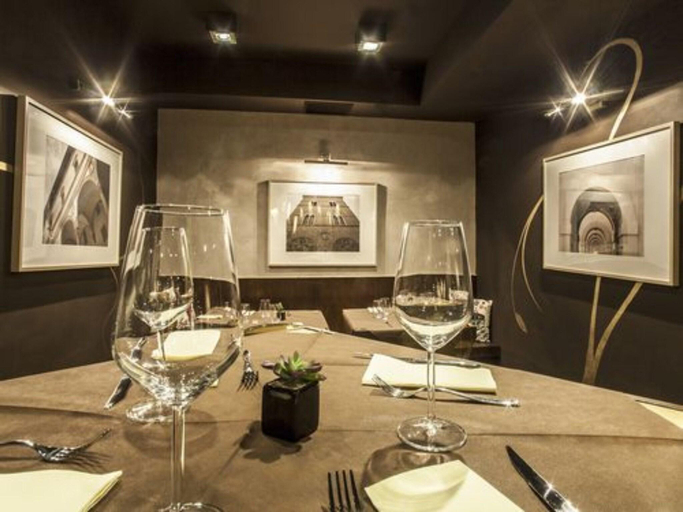 Food & Drinks, La Farina Apartments, Florence