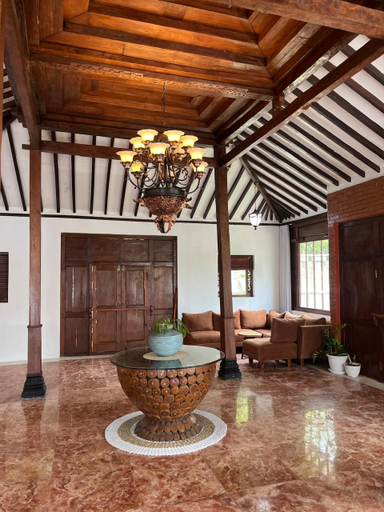 Others 4, Gading Villa by Gaia Management, Sleman