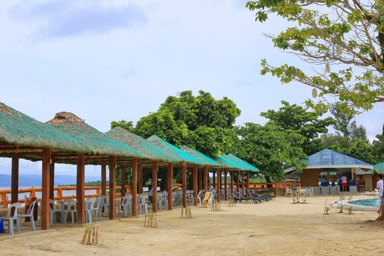 Exterior & Views 2, Aquazul Resort and hotel, Mauban