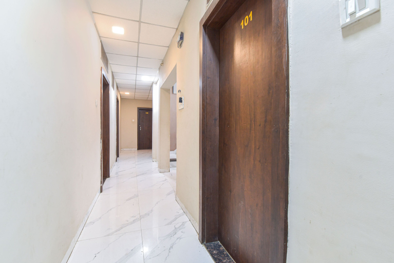 Interior 4, LOTO Inn Hotel Vijay Nagar, Indore