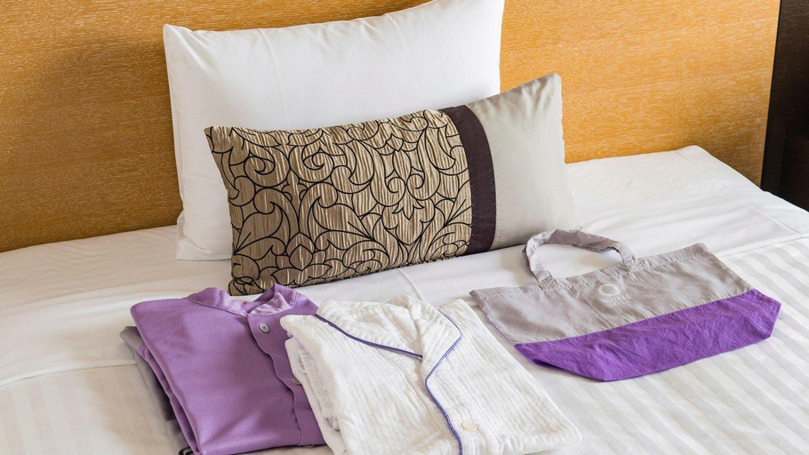 Bedroom, HOTEL OLE, Fujieda