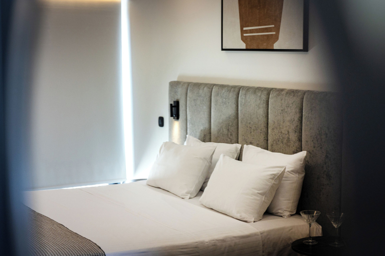 Bedroom 5, Esse Athens, Attica