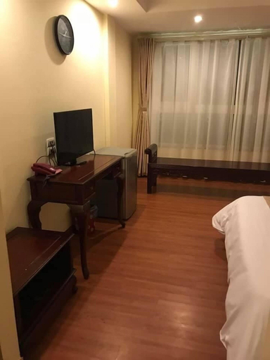 Bedroom 3, Sapa Lake View Hotel, Sa Pa