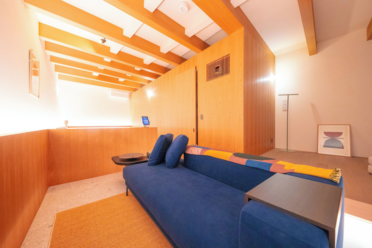 Room 5, HOTEL NITO, Beppu