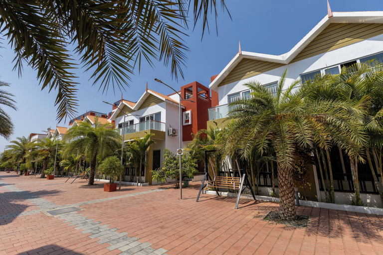 Exterior 3, Aranya Villa Sasan Gir, Gir Somnath