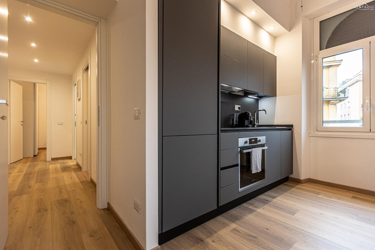 Others 5, Rental in Rome Matilde Modern Apartment, Rome