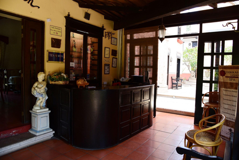Others 5, Hacienda La Magdalena, Zapopan