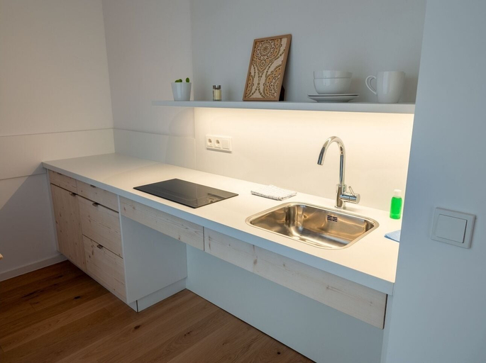 Private kitchen 5, Schwollbachhof, Birkenfeld