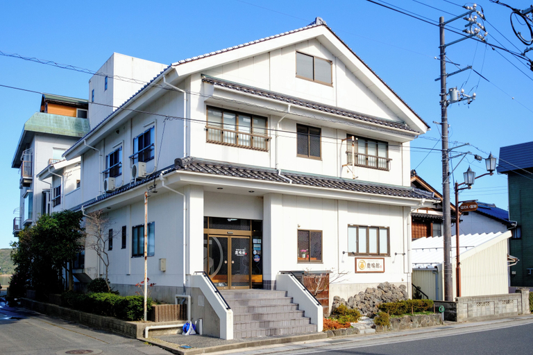 Primary image, Rokumeikan, Yurihama