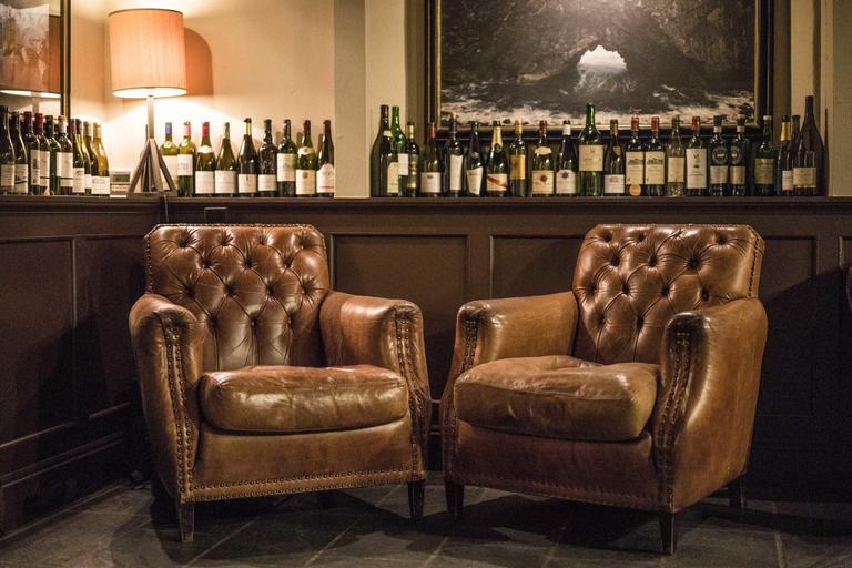 Food & Drinks 5, Hotel Du Vin Poole, Poole