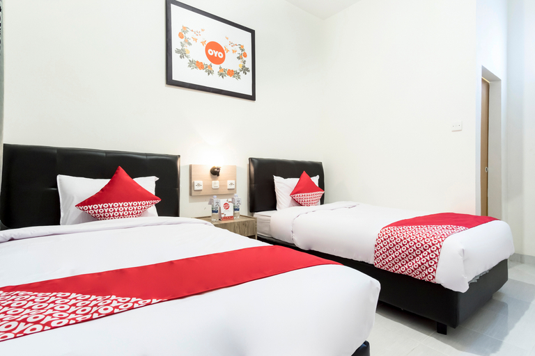 Others 5, Capital O 873 Kamani Homestay Syariah, Medan