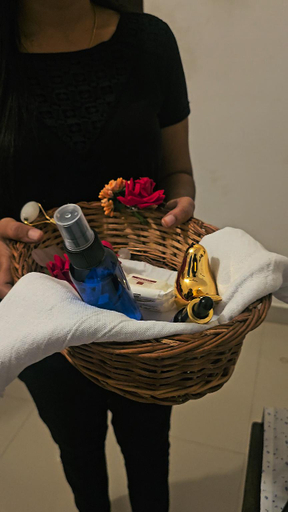 Food & Drinks 5, Green Garden Resort, Tirunelveli