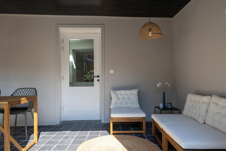 Interior 5, Huys17, Limburg