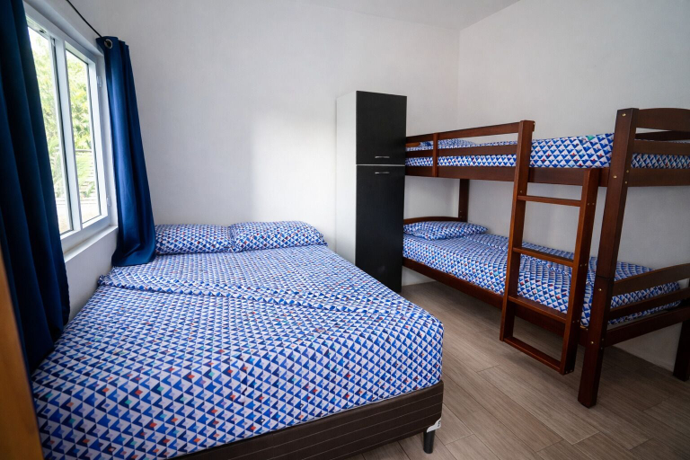 View from room, Modern Apartment with Private Pool, Chiquimulilla