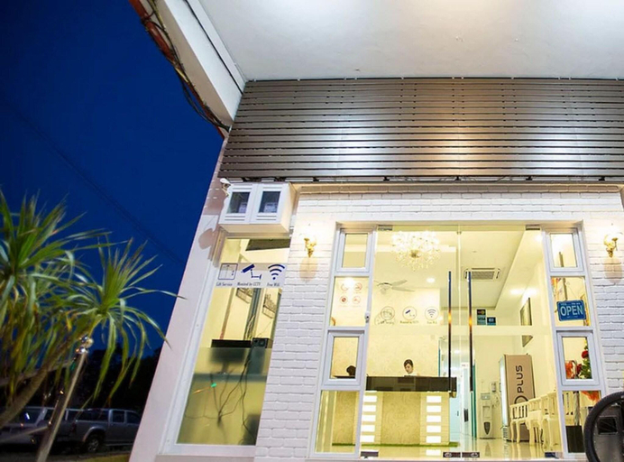 Exterior & Views 5, Skyview Hotel, Kemaman