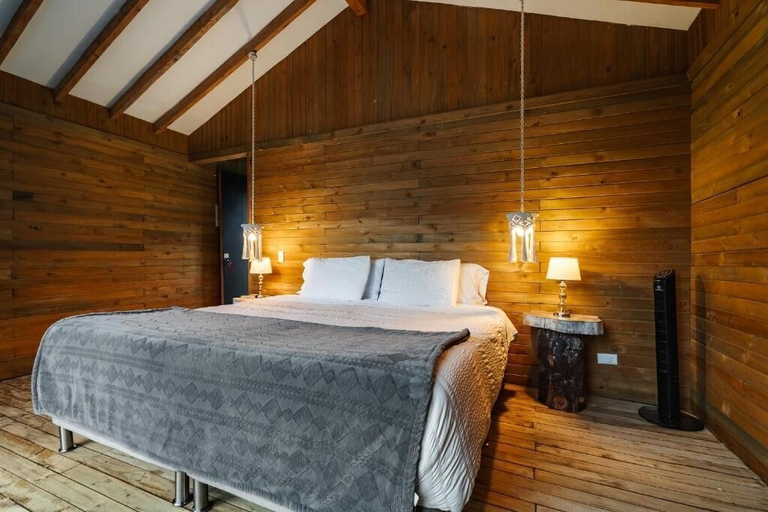 Room 5, Retreat Villas Llanogrande, Rionegro