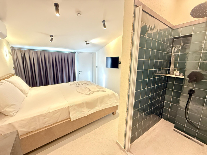 Room 5, Arıcan Pansiyon, Fethiye