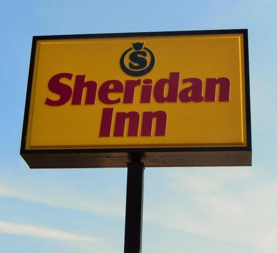Miscellaneous, sheridan inn, Grant