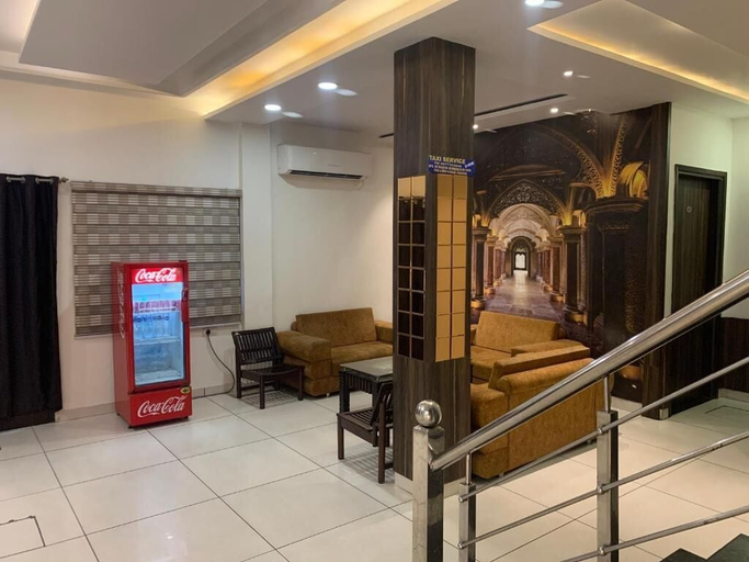 Others 5, sb residency, Amritsar